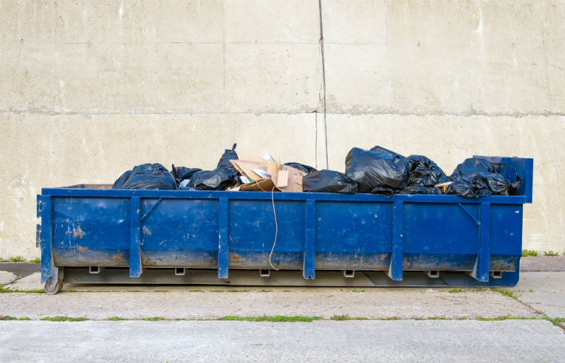 Jersey City Junk Removal Makes Short Work of Messes in Your Yard