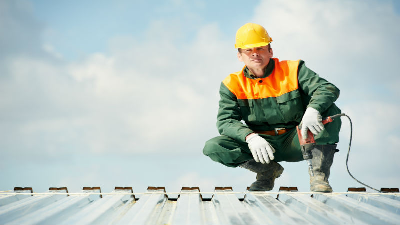 Why You Should Hire a Professional Roofing Contractor in Philadelphia PA