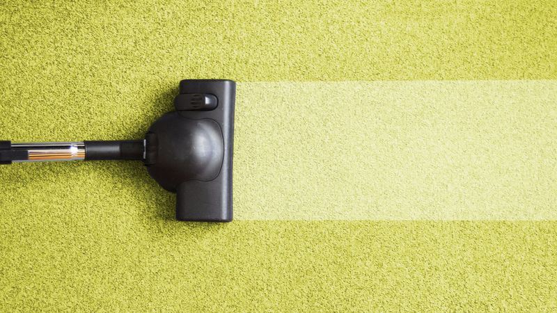 Reasons to Use Carpet Cleaning Services in Bakersfield, CA