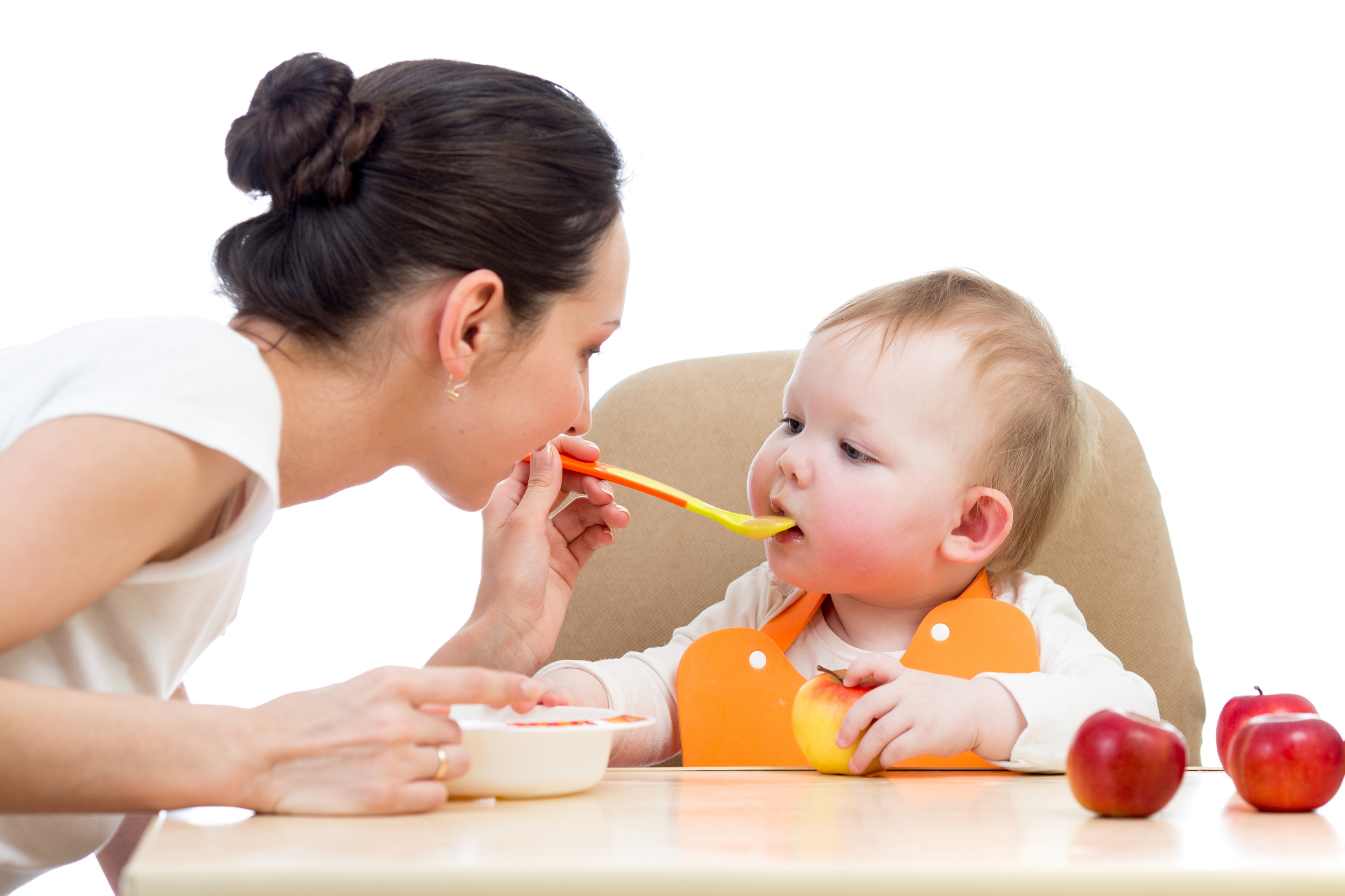 How to Choose the Top Nutritional Formula for Your Adorable Baby in the USA