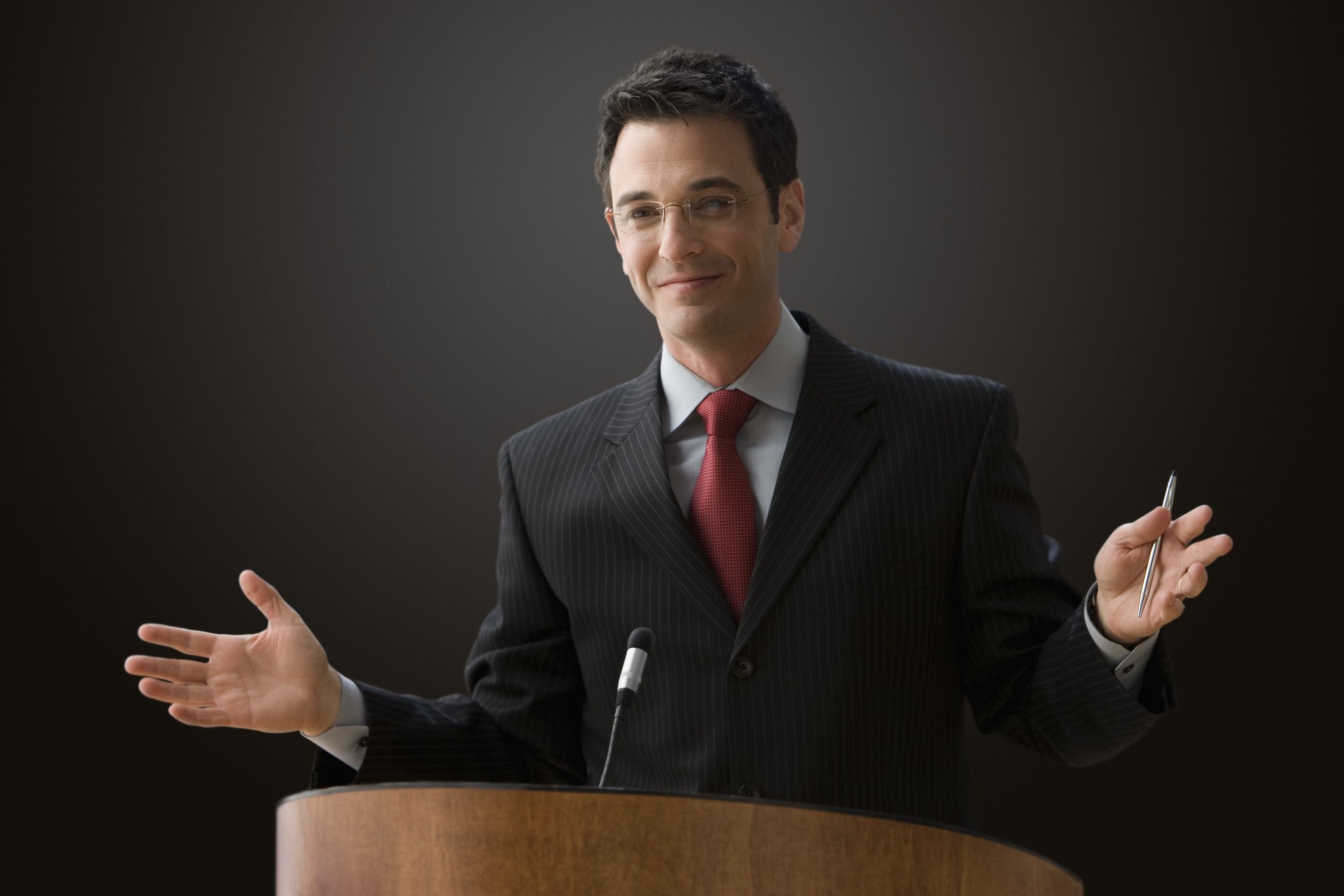 Why Hire an Information Technology Motivational Speaker