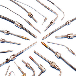 Custom Heating Elements, Designed to Improve Process Performance