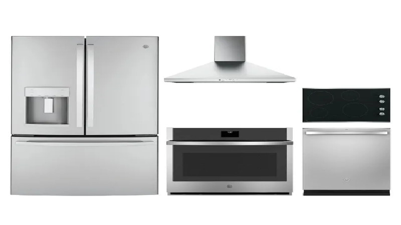 Building a Better Kitchen: 3 Must-Have Appliances for the Home Cook