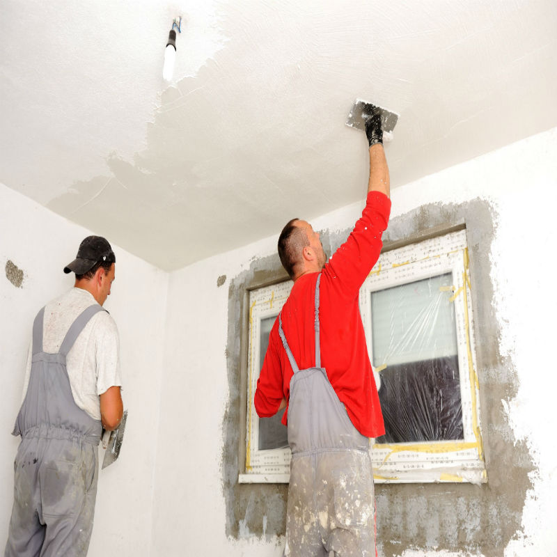 Trust In The Experience Of A Quality Residential Painting Company