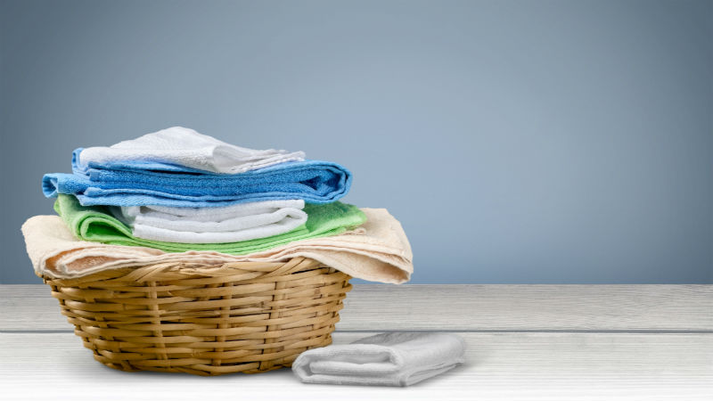 Improve Efficiency with a Commercial Laundry Service in Loveland