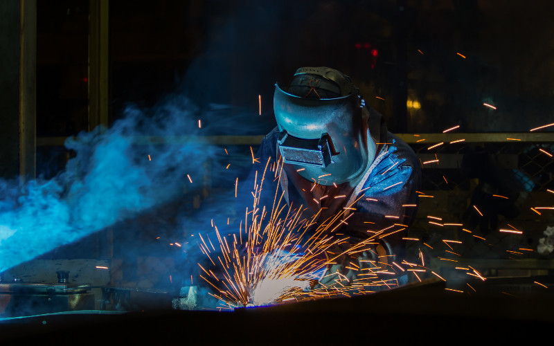 The Various Uses for Micro-Welding Equipment