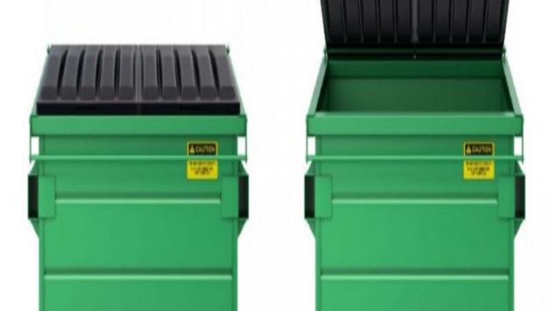 The Benefits of Dumpster Rental in Douglasville, GA