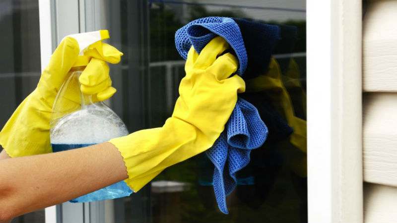 4 Questions To Ask Potential Home Cleaners In Tucson AZ