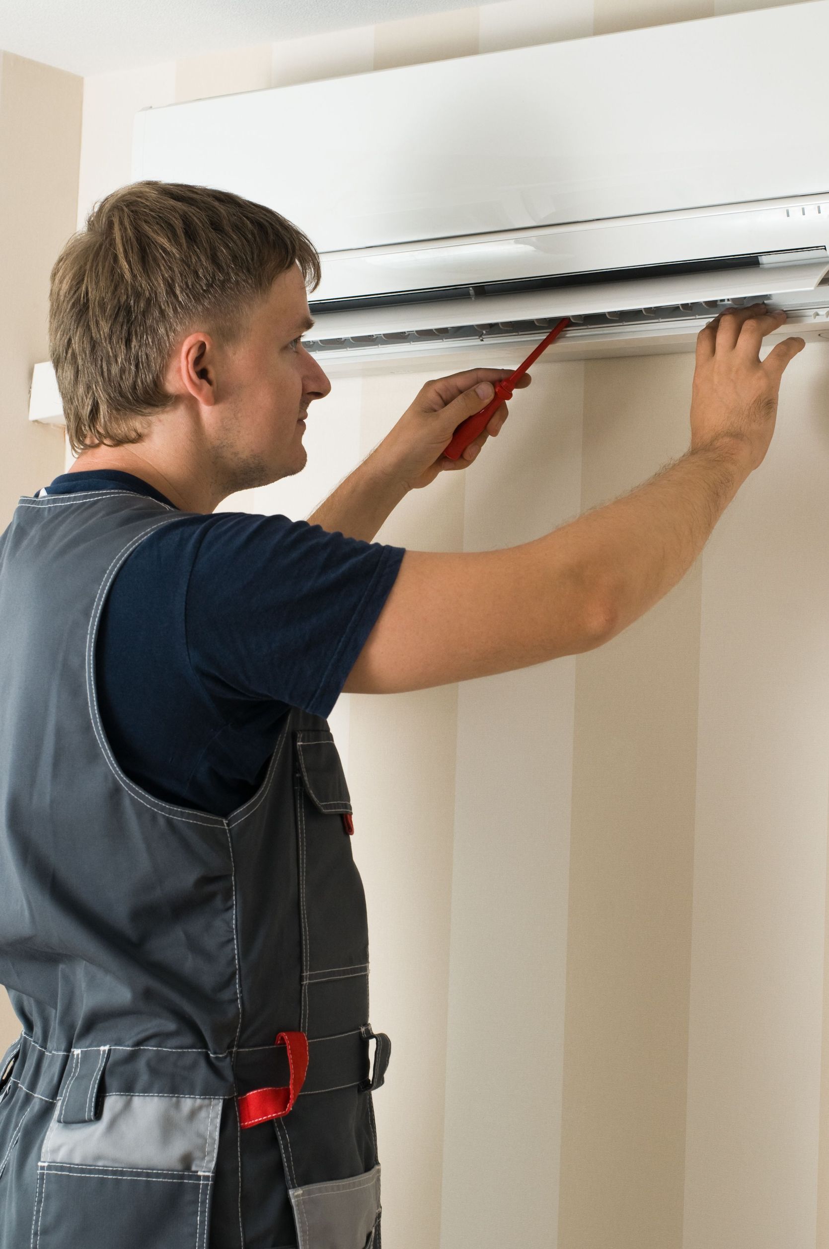 When to Schedule Commercial AC Repair in Los Angeles