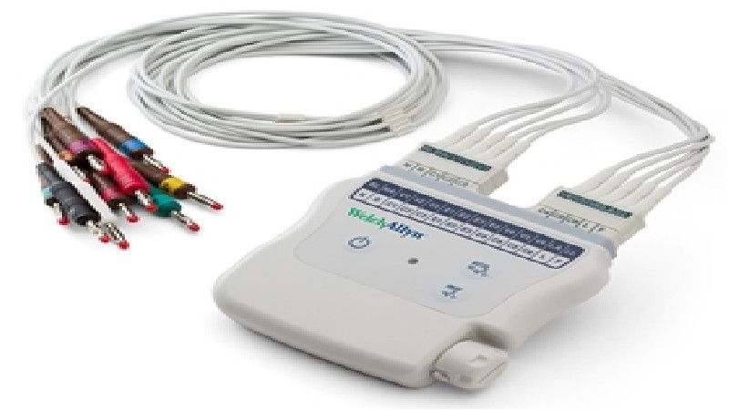 The Benefits of a Portable ECG Machine