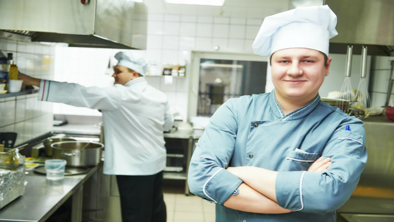 The Importance of Chef Aprons in Your Restaurant