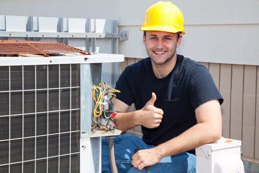 HVAC Contractors Lancaster: Who Are They and What Do They Do?