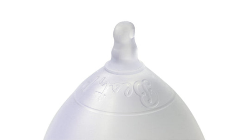 An Introduction to the Reusable Menstrual Cup: When’s the Right Time?