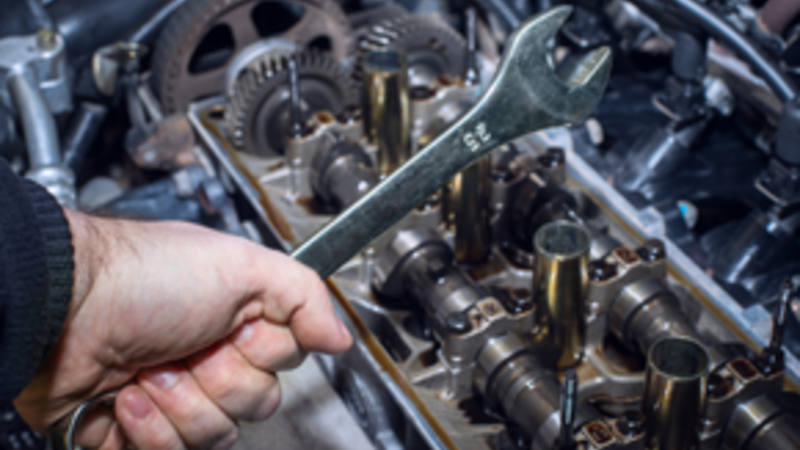 Get Professional Help With Fastener Failure Analysis