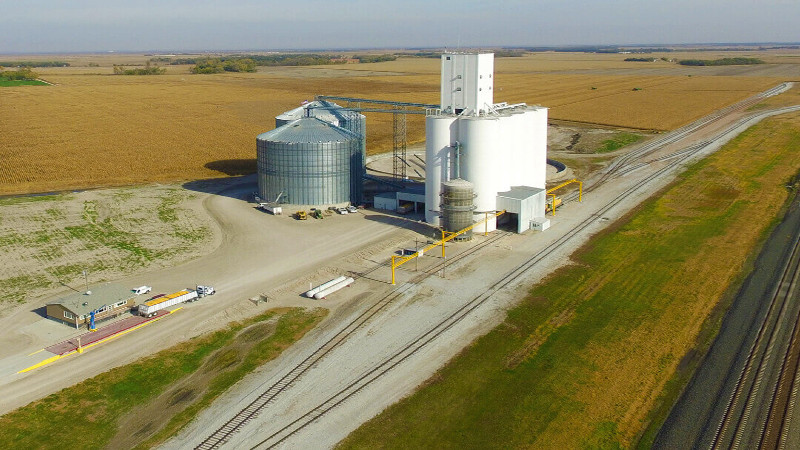 Find Amazing Agriculture Jobs in Silver Creek, NE