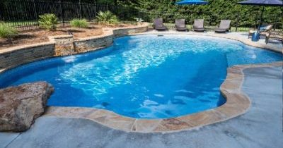 Finding Pool Maintenance Service in Fayetteville, GA