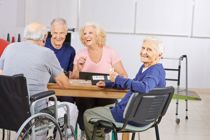 Sure Signs That It Is Time to Join Assisted Living Community Omaha NE