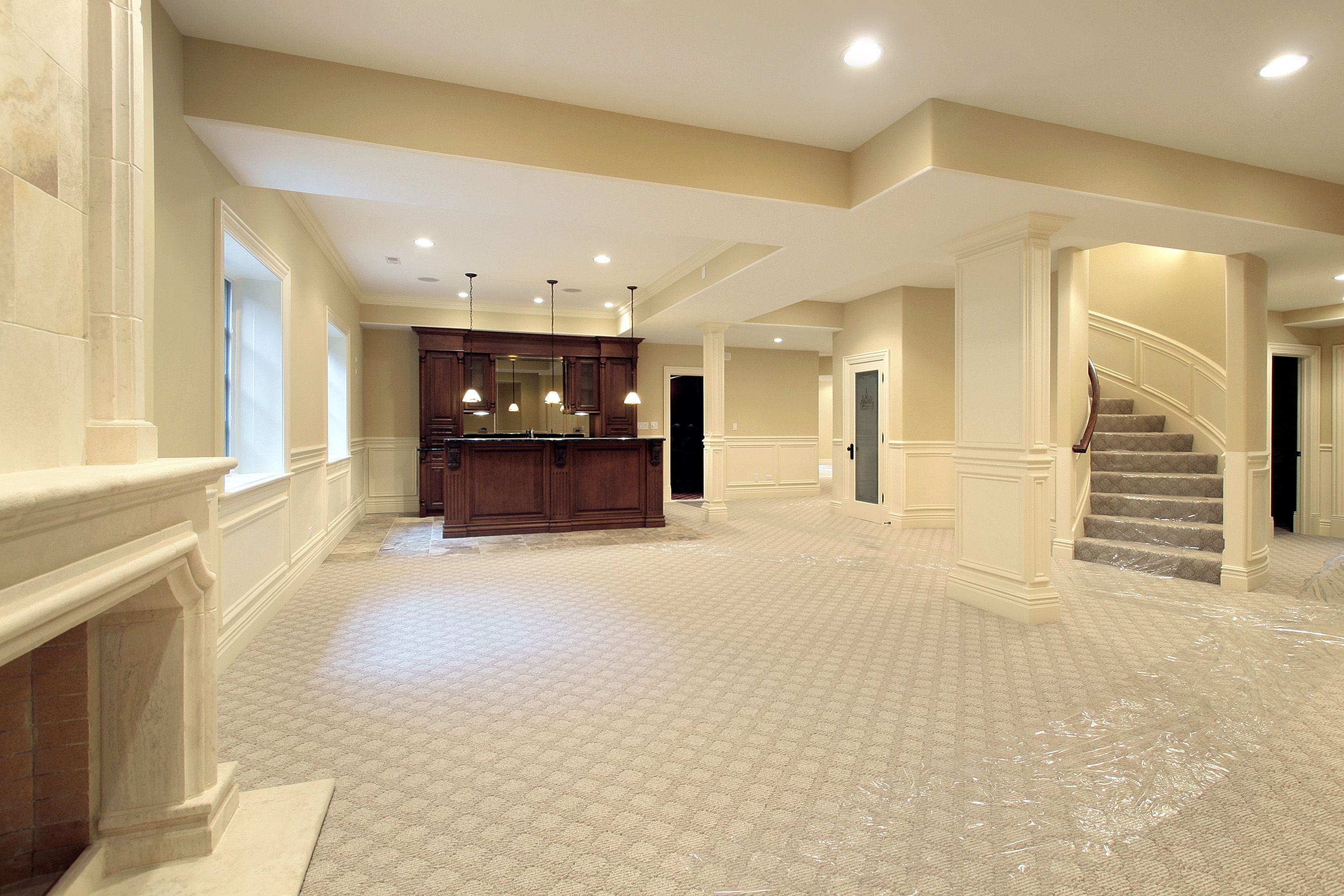 Why Hiring a Professional Basement Contractor in Springfield, MA Is Smart