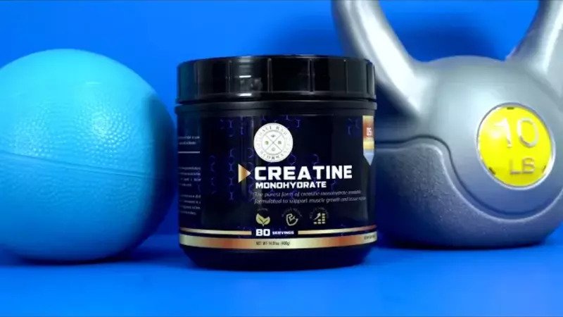 How to Find the Best Creatine Powder