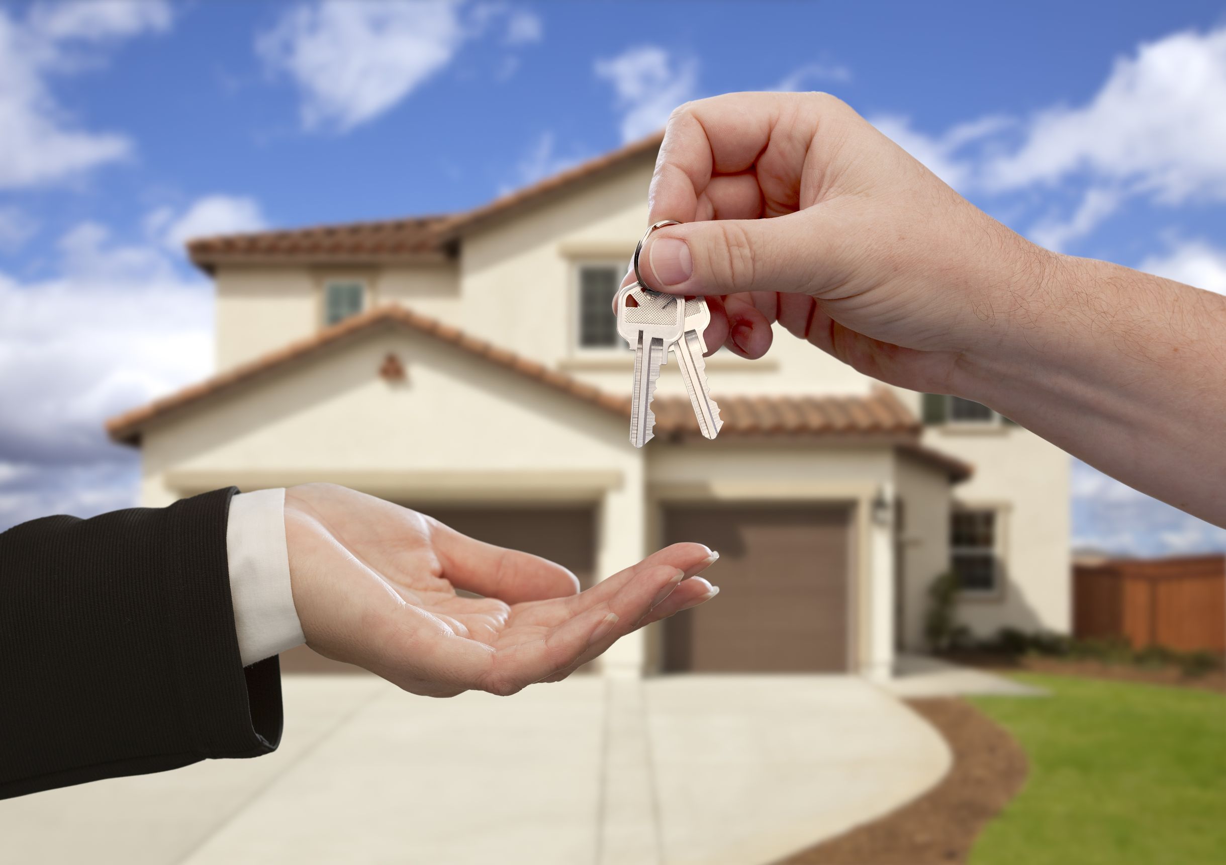 Make Your Move Go Smoothly by Selling Your Home Quickly for Cash in Kansas