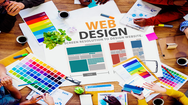 Three Key Benefits of Hiring a Web Design Agency