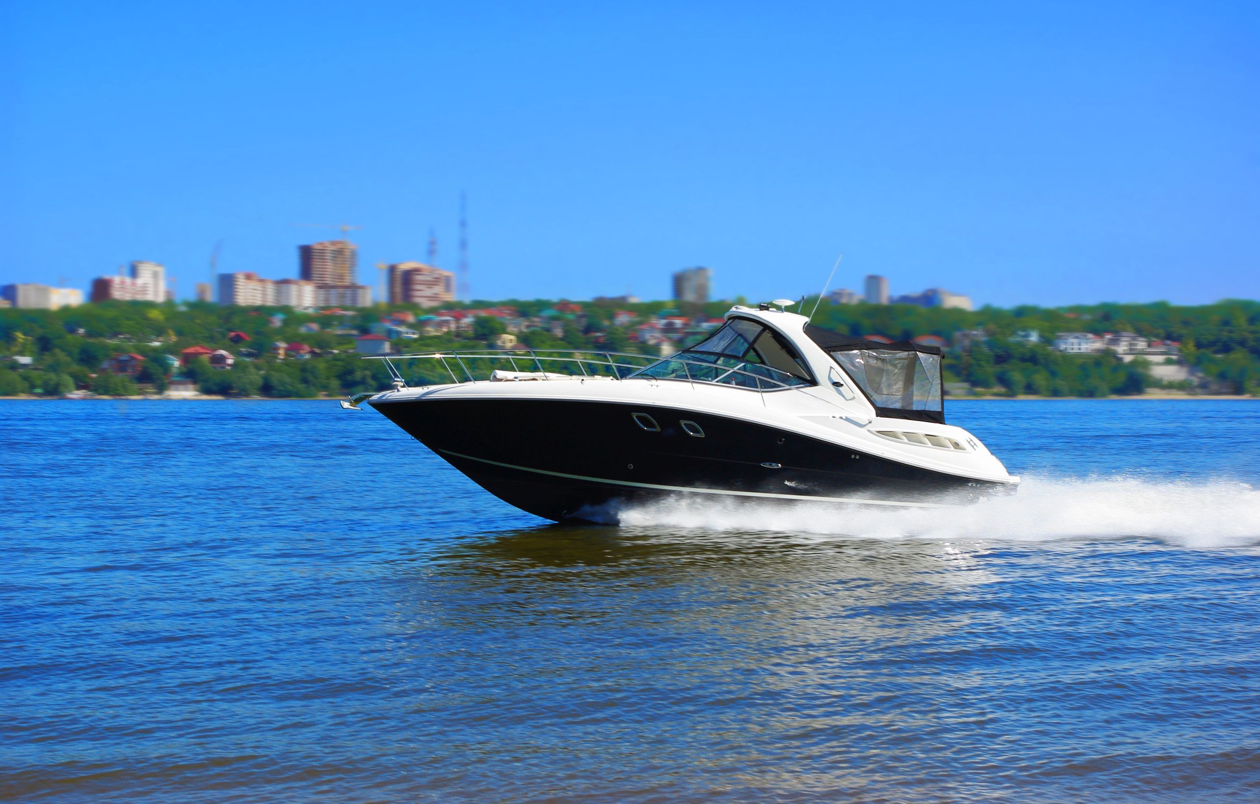 Boat Storage Facility in Naples, FL: Protect Your Boat and Extend its Life