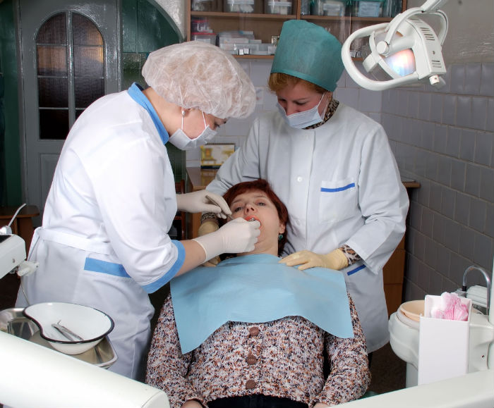 Here Are Essential Tips For Choosing A Family Dentist In Neptune, NJ