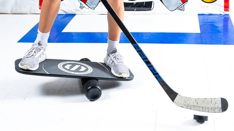 How to Find the Best Hockey Practice Equipment