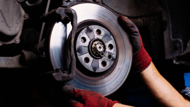 The Benefits of Having a Brake Inspection for Car Owners in Goodyear, AZ