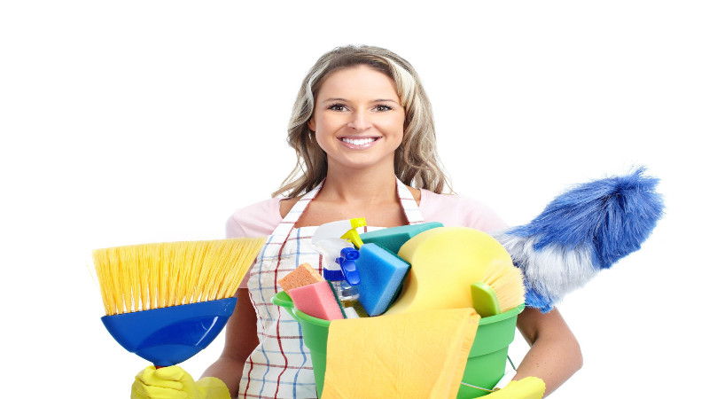 3 Tips to Help You Find the Best Apartment Cleaning Company in  Eustis, FL