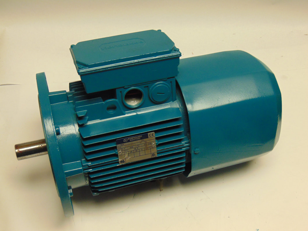 Get What You Need From One of the Best DC Motor Manufacturers in the USA