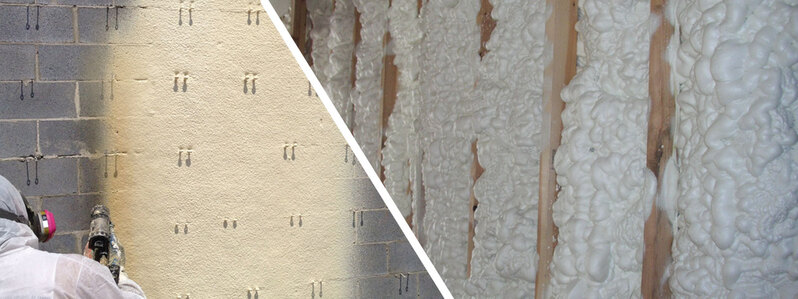 The Importance of Spray Foam Commercial Insulation in Fort Myers