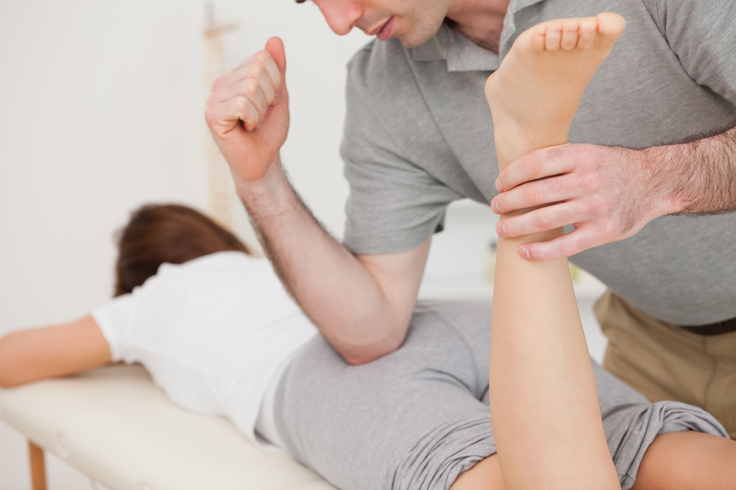 Signs of the Best Physiotherapy Clinic in North York, ON