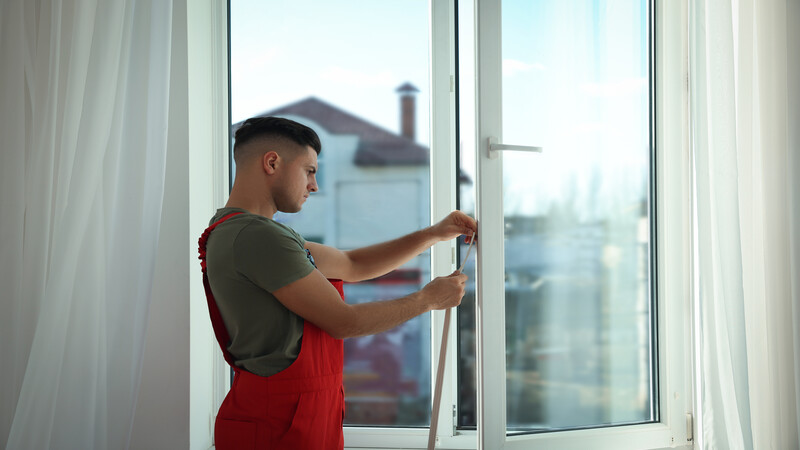 What to Expect When Working with a Replacement Window Company in Alexandria, VA