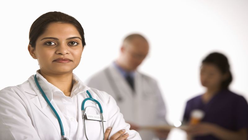 Benefits of Undertaking Quality Healthcare Training Programs in Los Angeles, CA