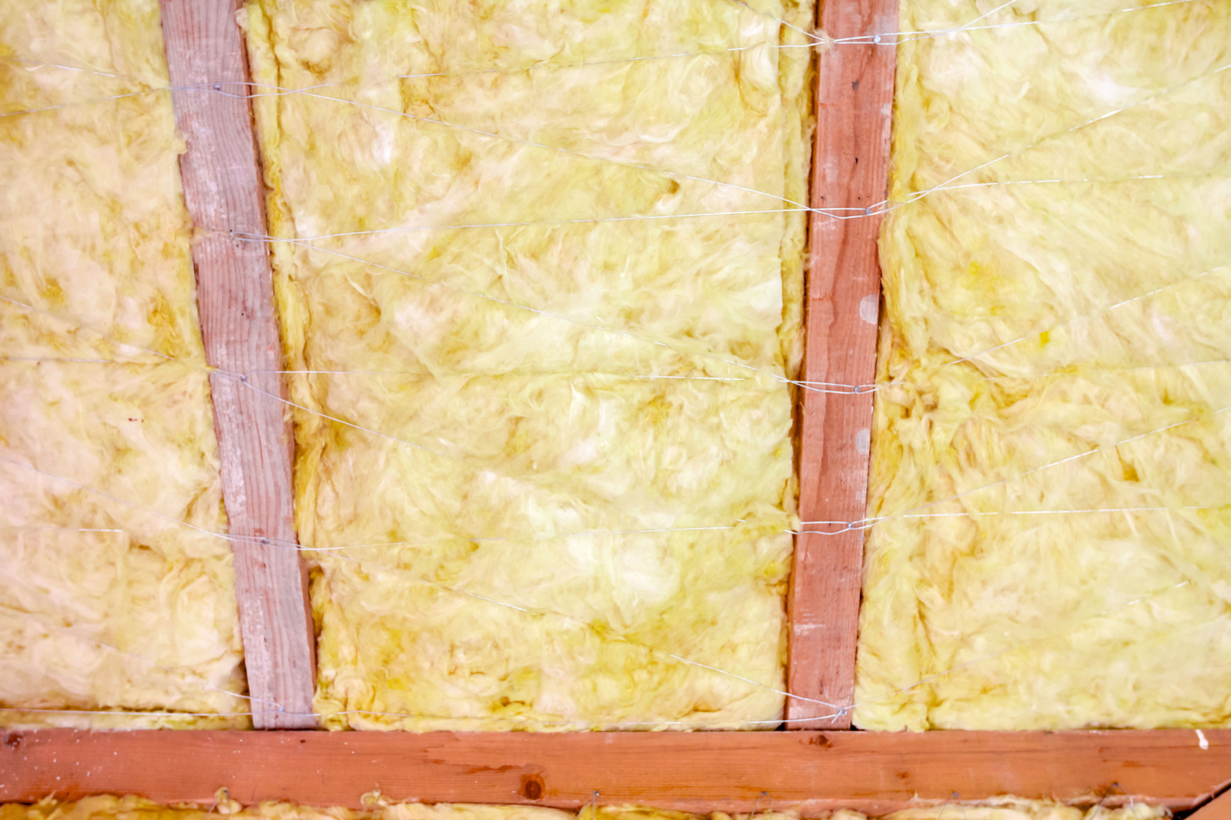 A Good Foam Roofing Company in Wichita, KS Helps You Learn the Advantages of This Insulation