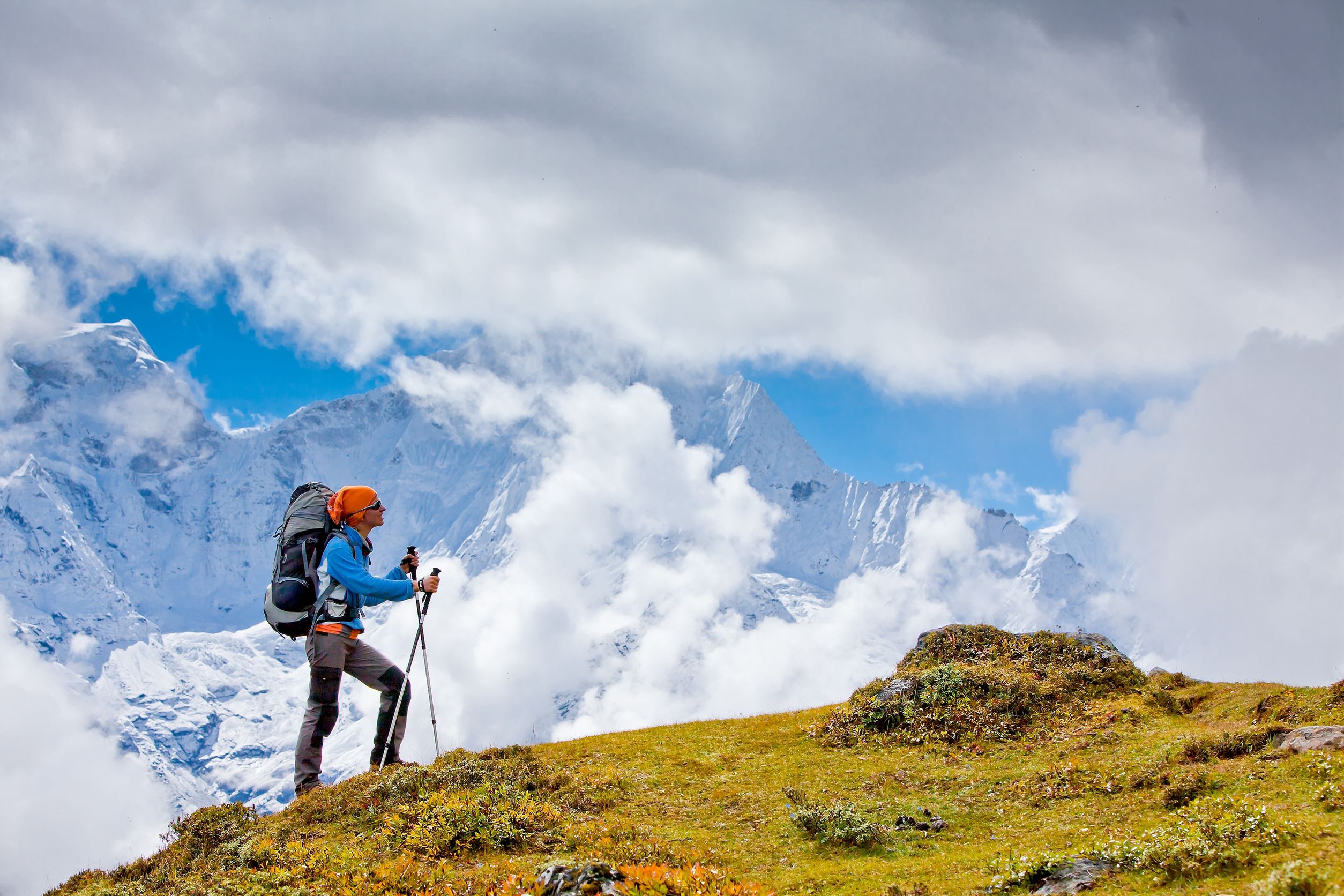 Hands Down, the Ultimate Adventure Is a Kilimanjaro Hiking Trip