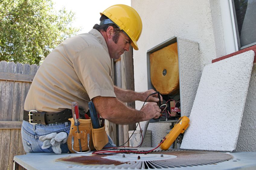 Save Money on Your Regular Furnace Maintenance in Riverside CA