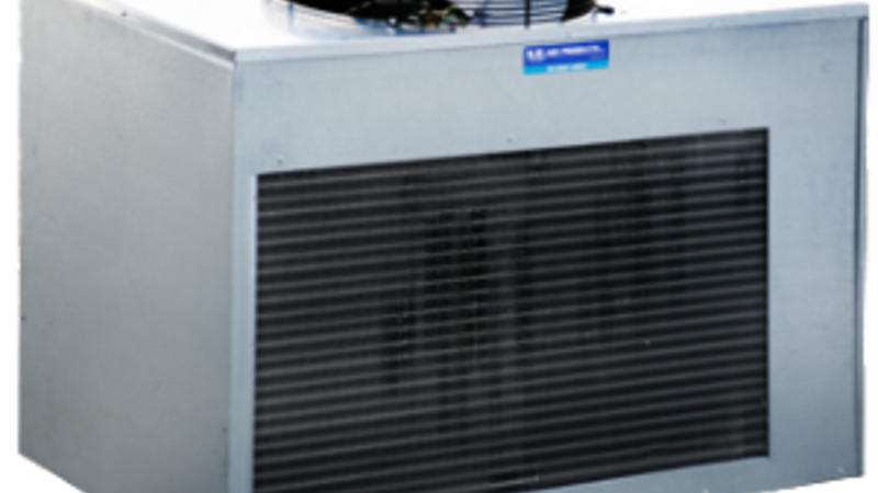 What to Know About a Water Cooled Chiller System?