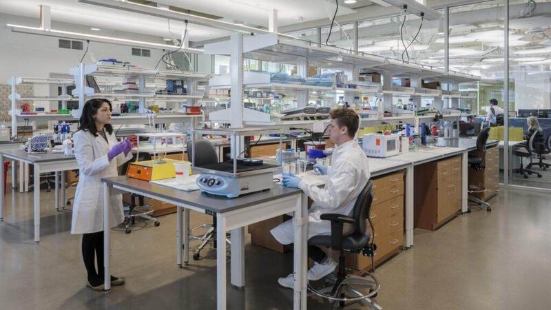 The Importance of School Laboratory Design