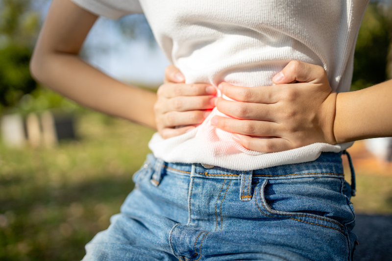 Preparing for a Visit with a Gastroenterologist in Jacksonville