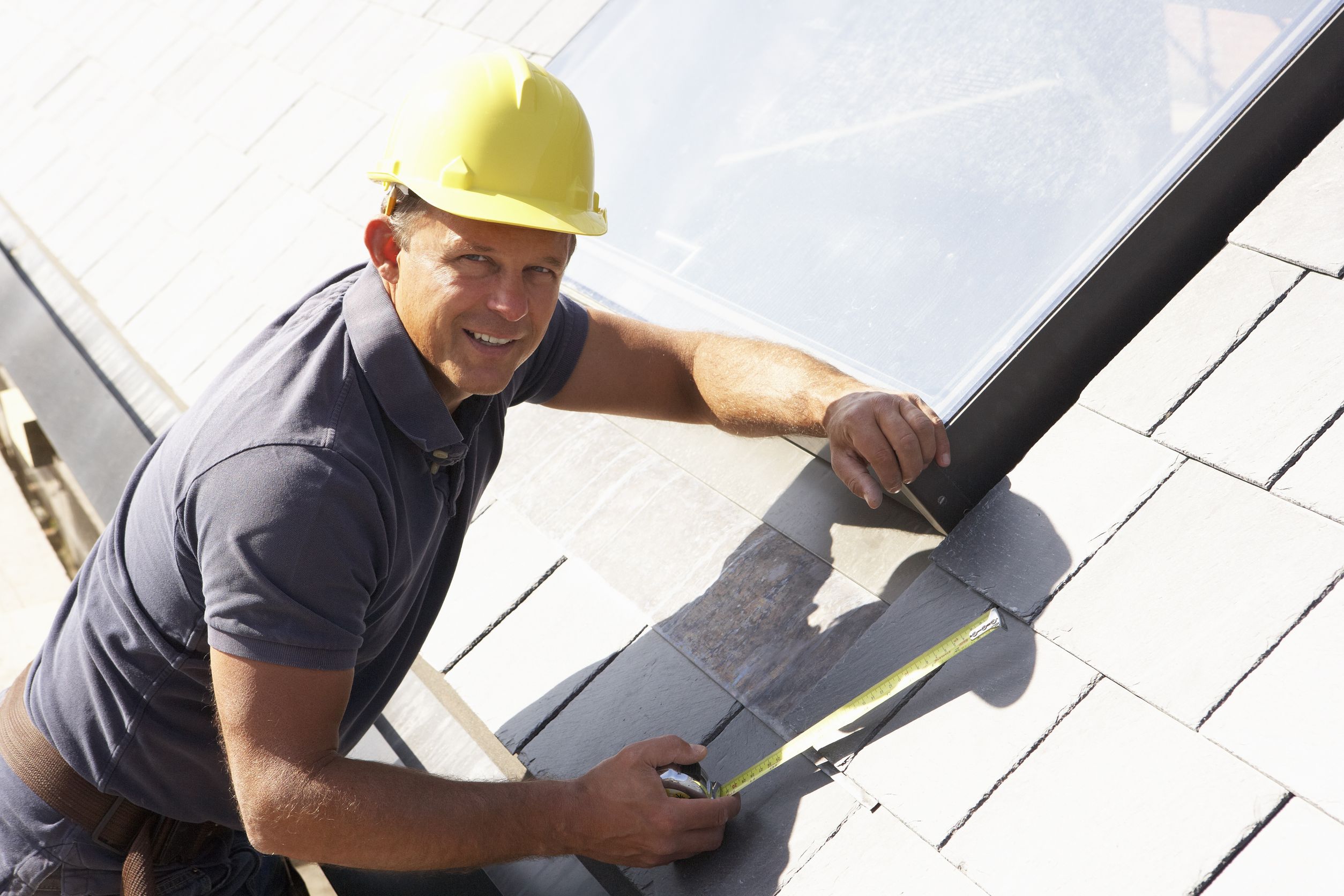 Ensuring the Integrity of Your Roof with a Roofing Company in Orange County, CA