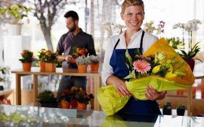 Why Surprise Flower Deliveries Can Deepen Relationships