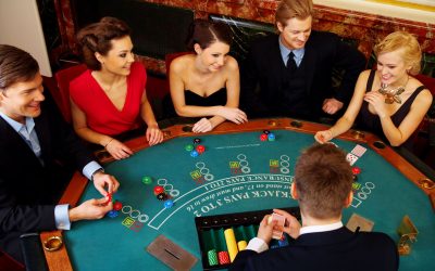How Casino Party Planners in Carmel Save You Money