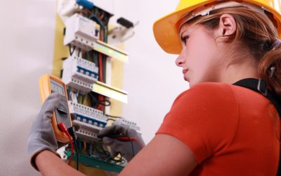 When to Call a Commercial Electrician in Englewood, CO: Keeping Your Business Safe and Powered