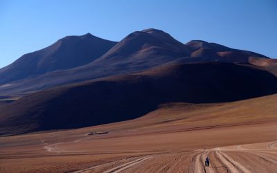 The Best 3-day Tour From Marrakech to the Merzouga Desert