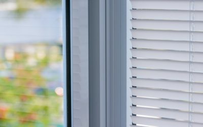 Why You Should Opt for Roman Shades in Travis County, TX