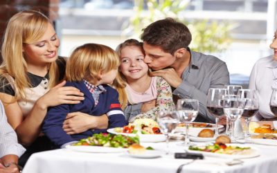 Benefits of Dining at a Steak Restaurant in Scottsdale, AZ