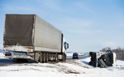 Hire a Trucking Accident Lawyer in South Milwaukee to Prove a Case’s Value