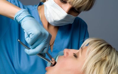 An Experienced Cosmetic Dentist Can Help You Feel Better About Your Appearance